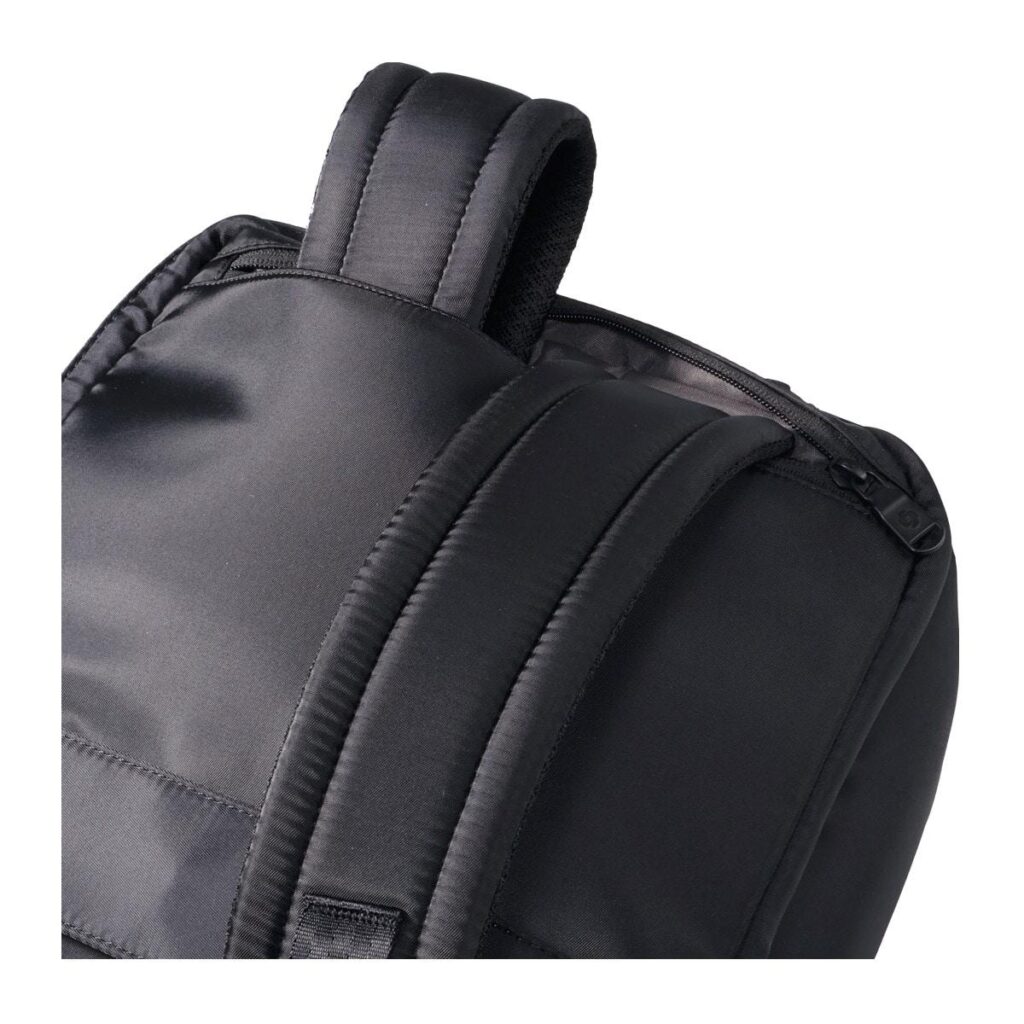 Padded Backpack Example APM Sports Chiro