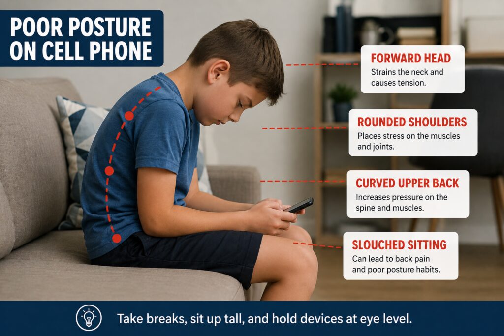 poor-posture-cellphone-apm-sports-chiro